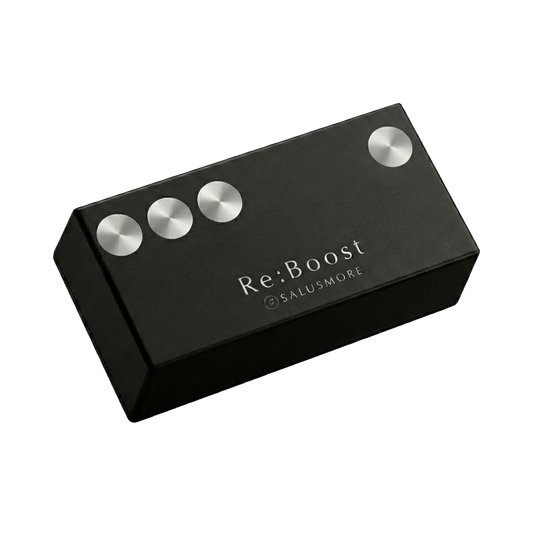 Re:Boost リブースト サプリメント 30日分 パッケージ