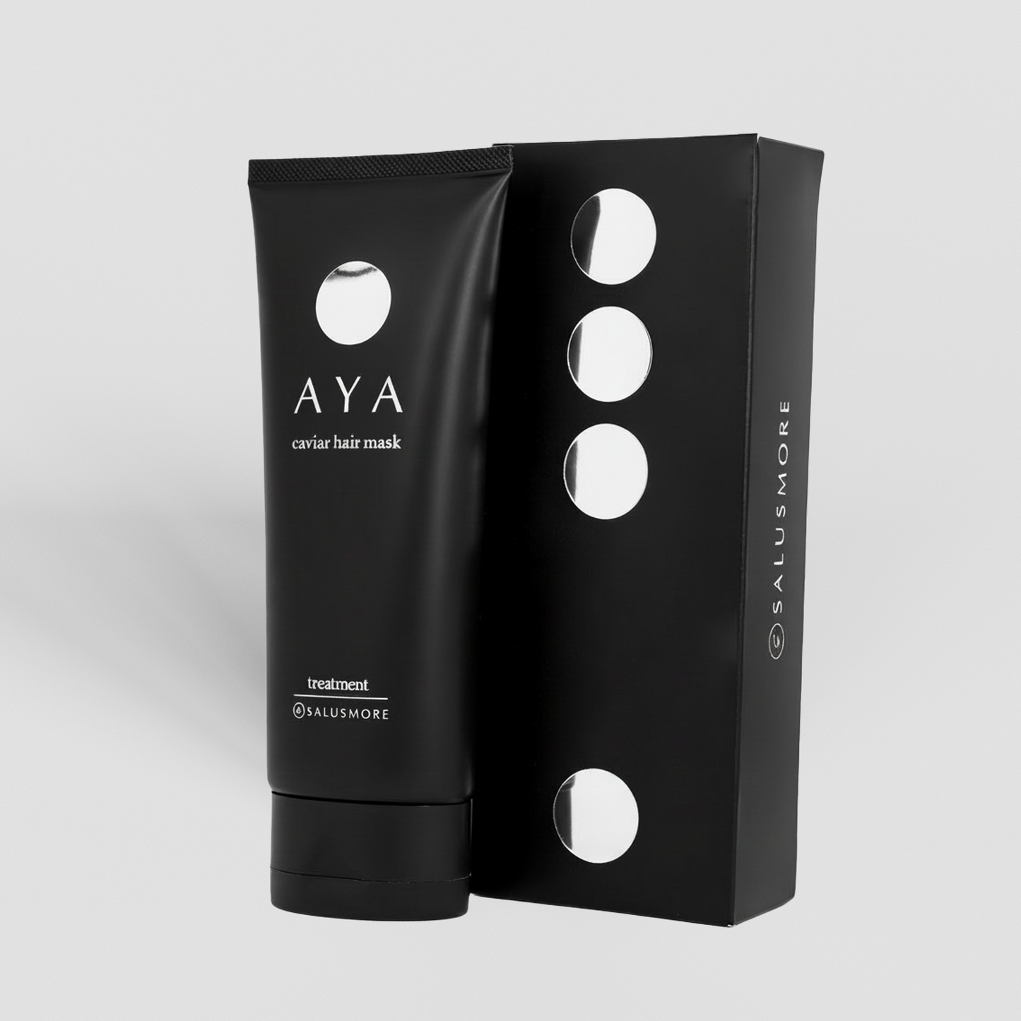 AYA caviar hair mask